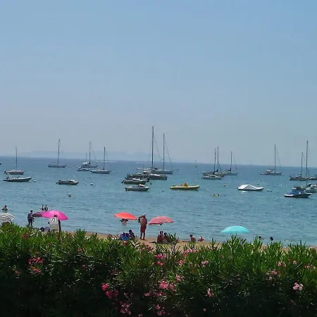 L'ensoleillade 3* La Londe-les-Maures