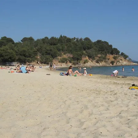 L'ensoleillade 3* La Londe-les-Maures