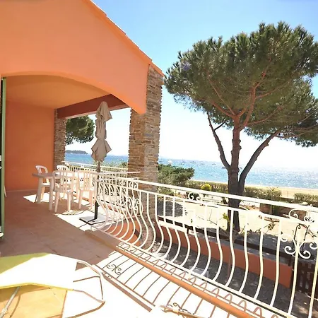 L'ensoleillade شقة فندقية