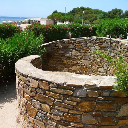 Apart-hotel L'ensoleillade 3*